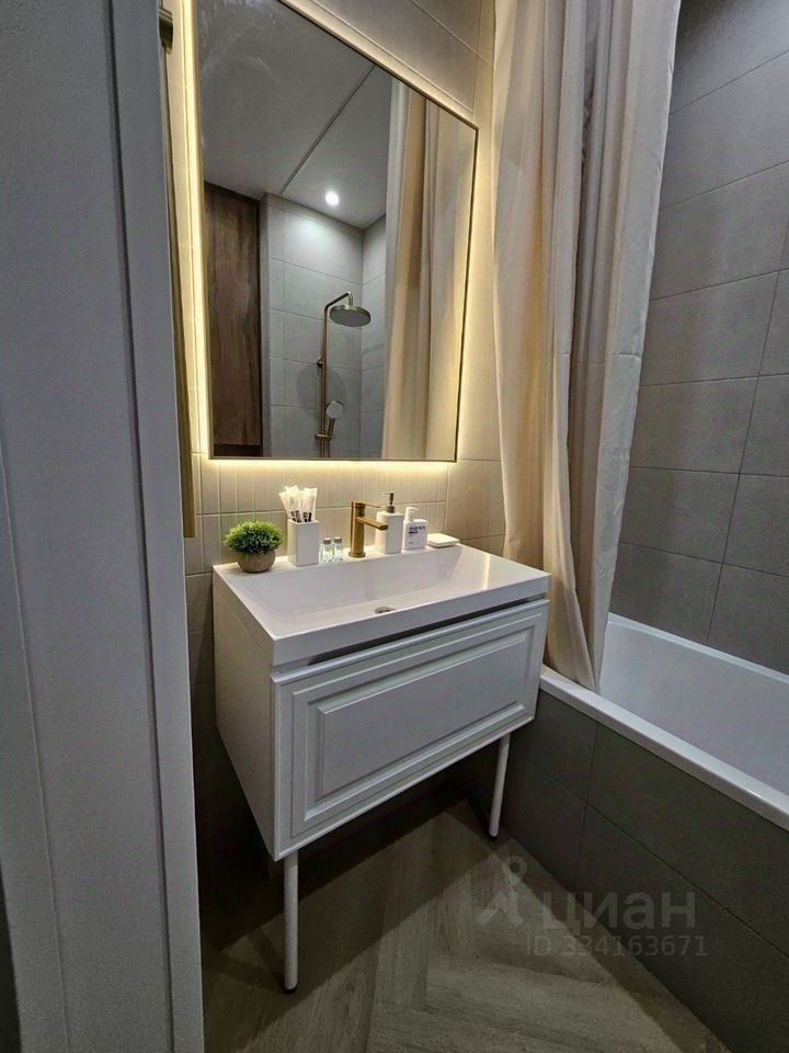 m. Tulskaya: Apartment, 1-rooms