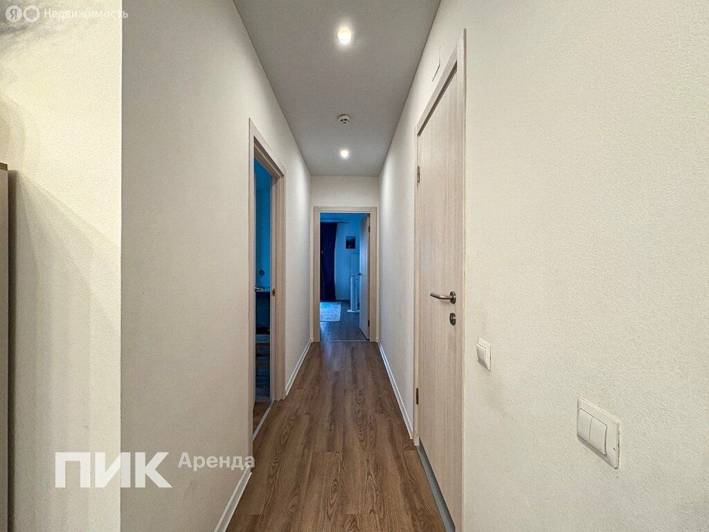 m. Molodezhnaya: Apartment, 2-rooms