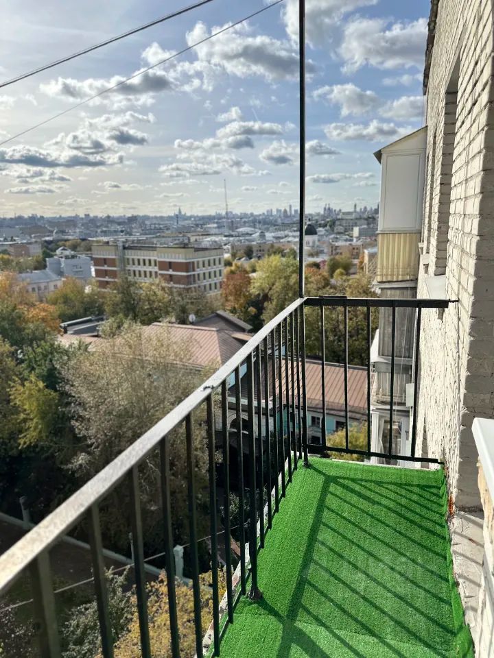 m. Kitay-gorod: Apartment, 1-rooms