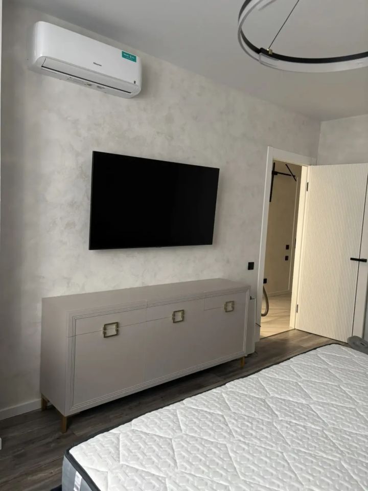 m. Profsoyuznaya: Apartment, 2-rooms