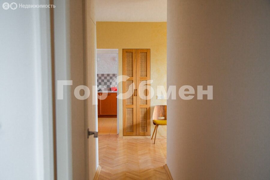 m. Petrovsky park: Apartment, 2-rooms