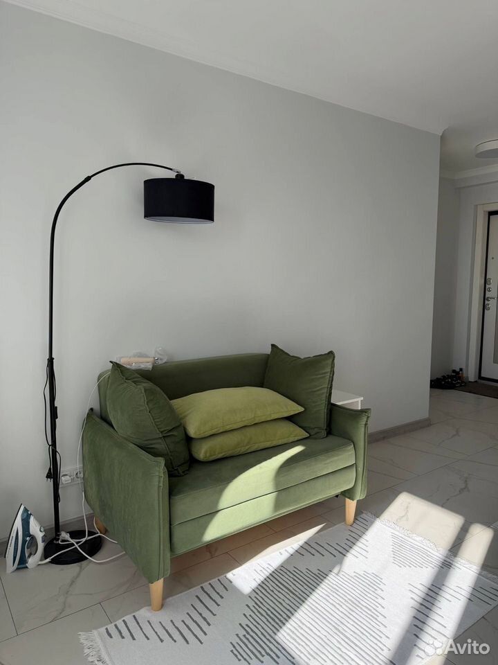 m. Sukharevskaya: Apartment, 1-rooms