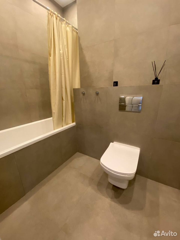 m. Sviblovo: Apartment, 1-rooms