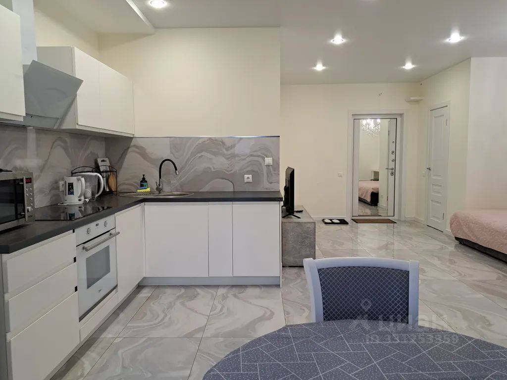 m. Vnukovo: Apartment, 1-rooms