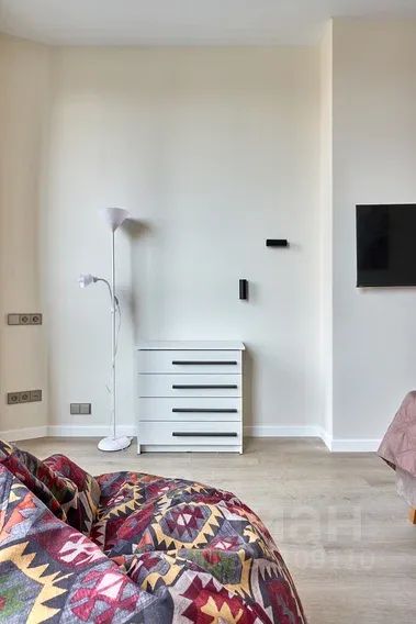 m. Khoroshevo: Apartment, 2-rooms