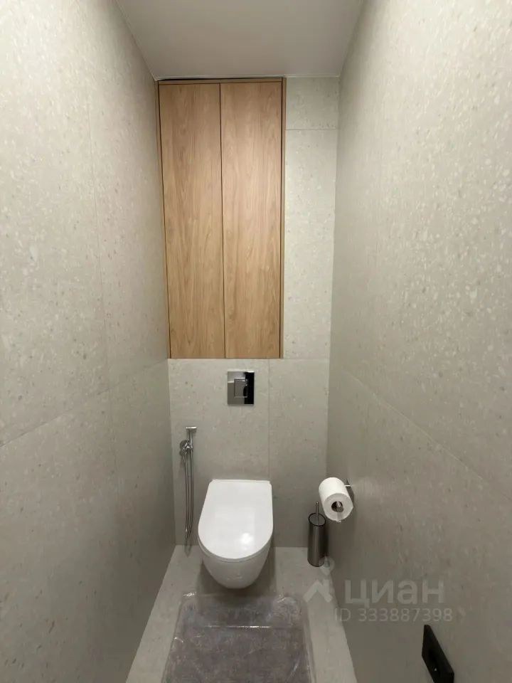 m. Trikotazhnaya: Apartment, 2-rooms