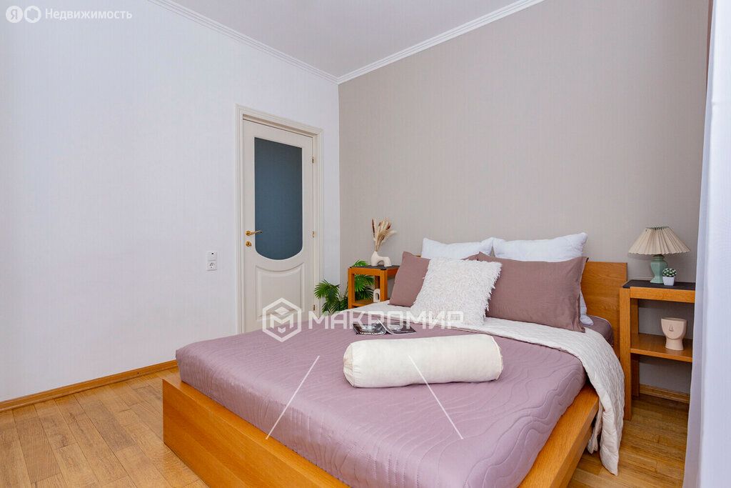 m. Arbatskaya: Apartment, 2-rooms
