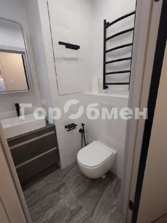m. Babushkinskaya: Apartment, 2-rooms