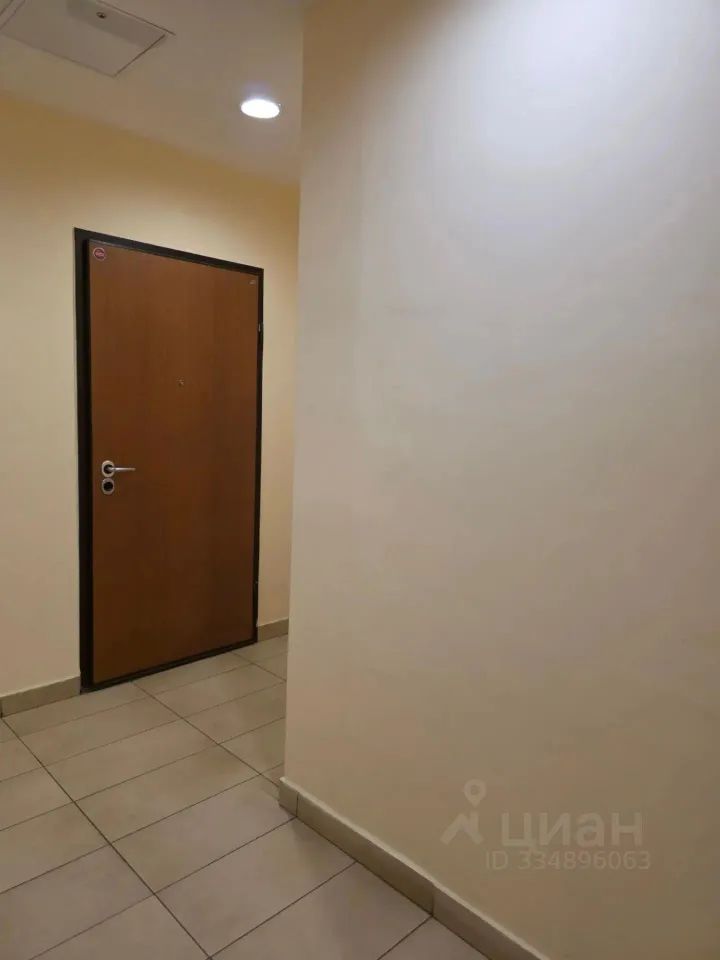 m. Izmaylovskaya: Apartment, 2-rooms