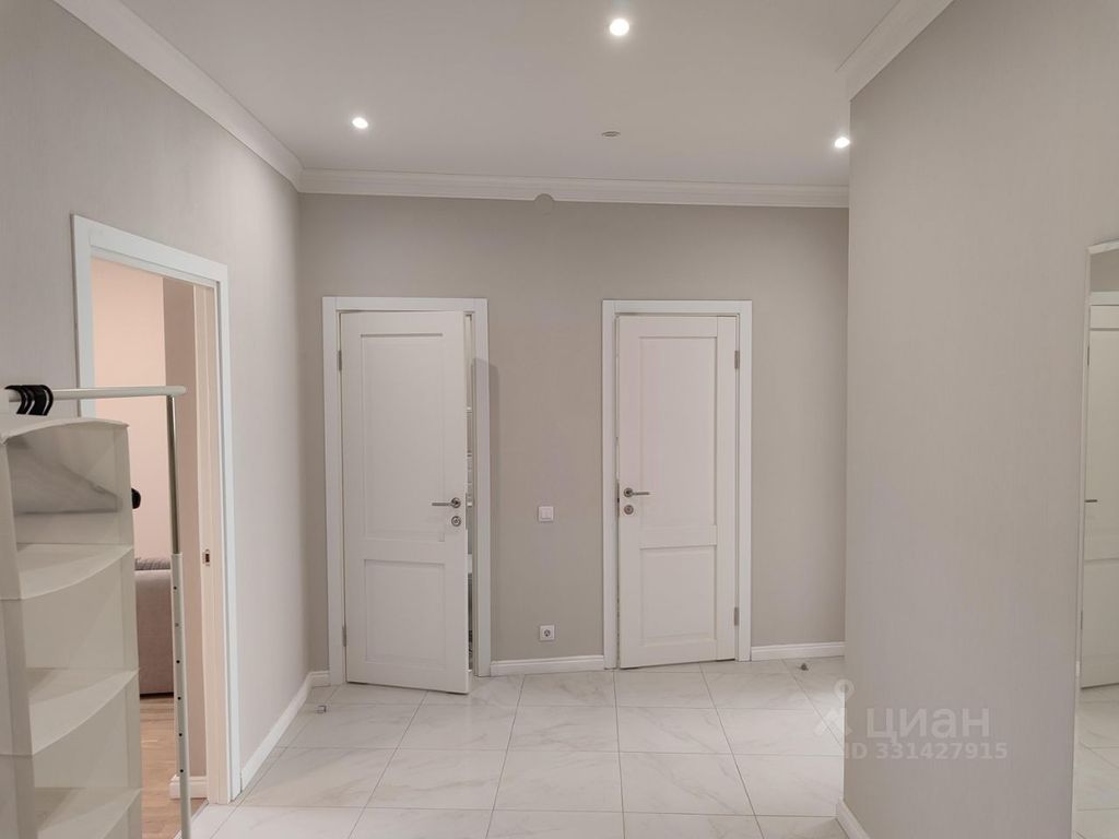 m. Zyablikovo: Apartment, 2-rooms