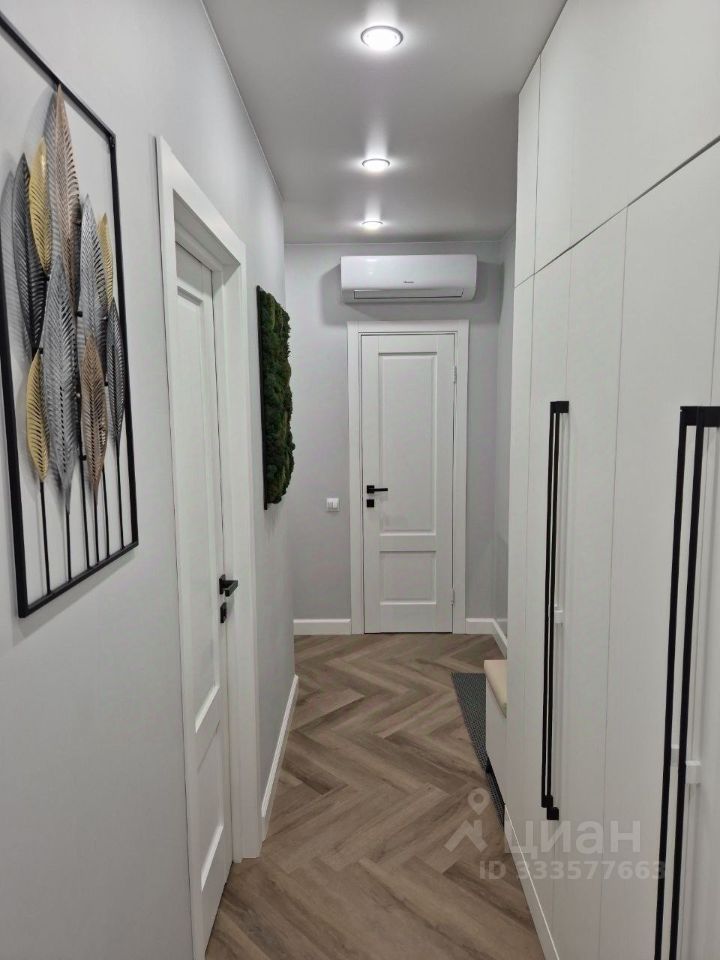 m. Dmitrovskaya: Apartment, 2-rooms
