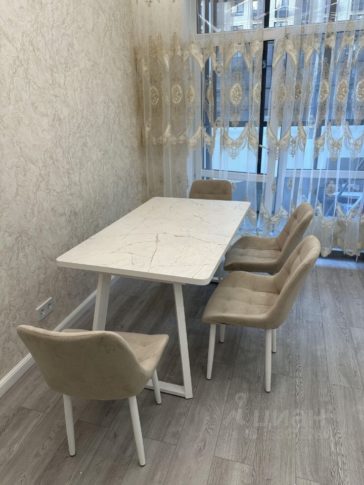 m. Tomilino: Apartment, 2-rooms