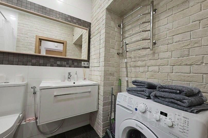 m. Medvedkovo: Apartment, 1-rooms