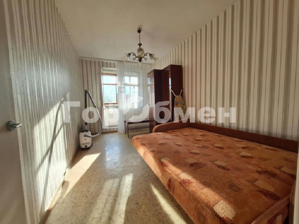 m. Volzhskaya: Apartment, 2-rooms