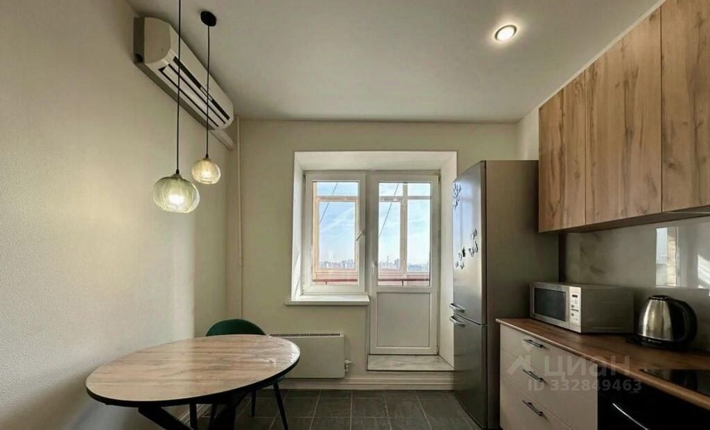 m. Preobrazhenskaya ploschad: Apartment, 1-rooms