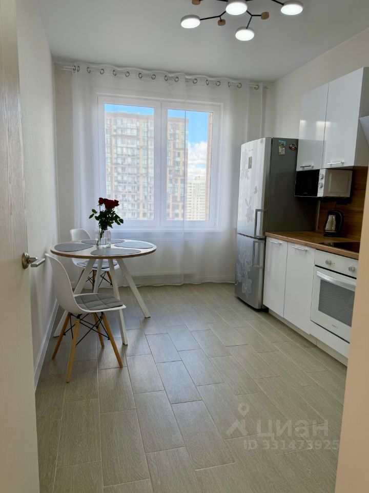 m. Zheleznodorozhnaya: Apartment, 1-rooms