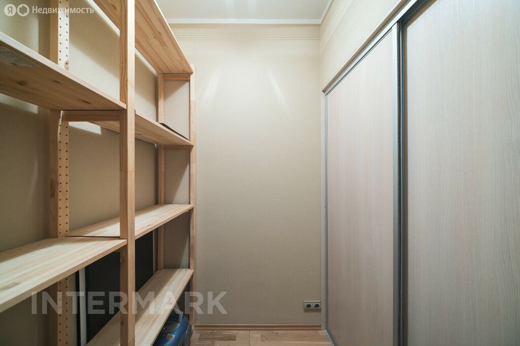 m. Sukharevskaya: Apartment, 3-rooms