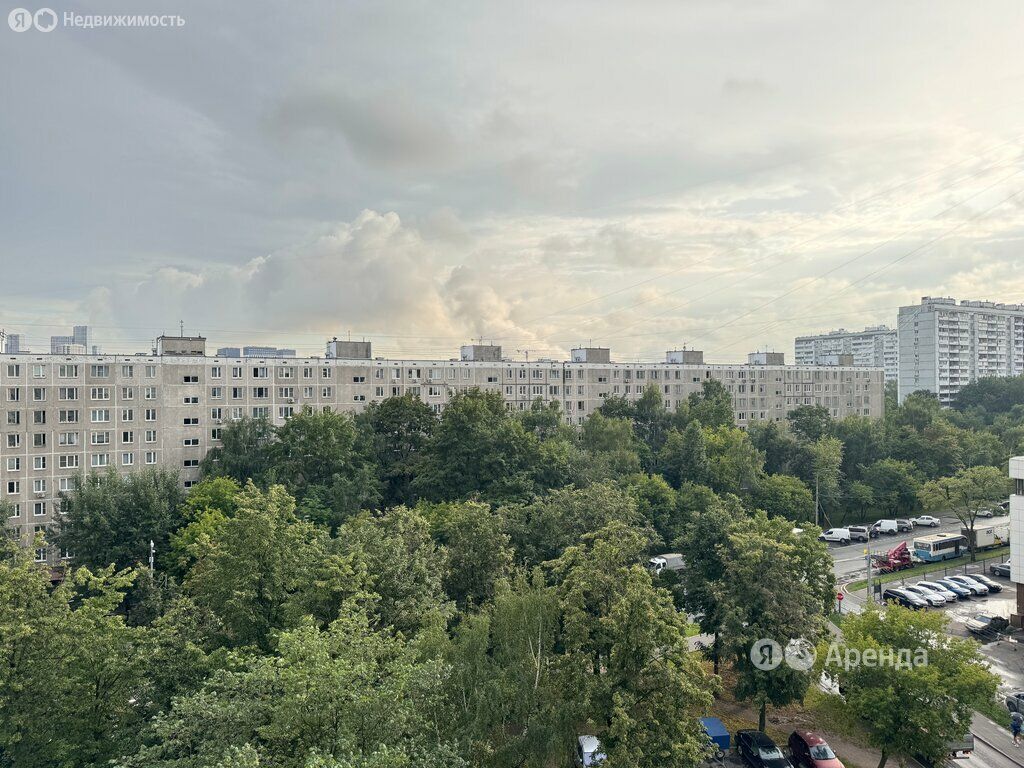 m. Matveevskoe: Apartment, 2-rooms