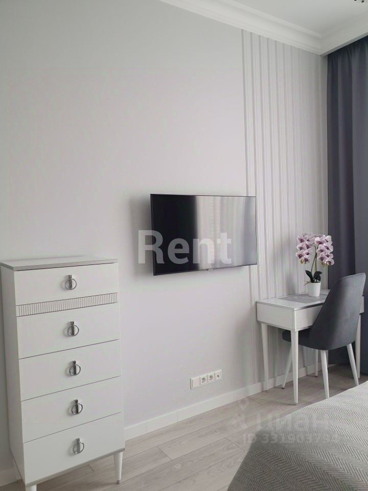 m. Akademicheskaya: Apartment, 2-rooms