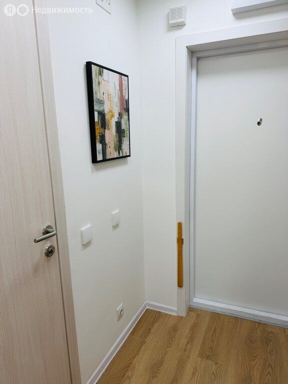 m. Nagatinskaya: Apartment, 2-rooms