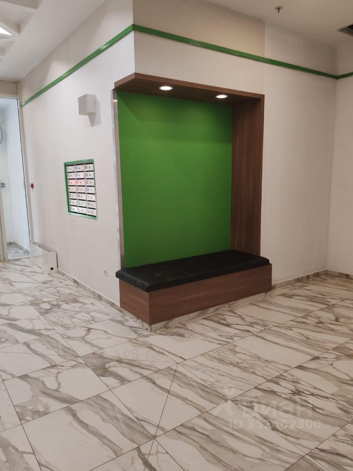 m. Shelepikha: Apartment, 2-rooms