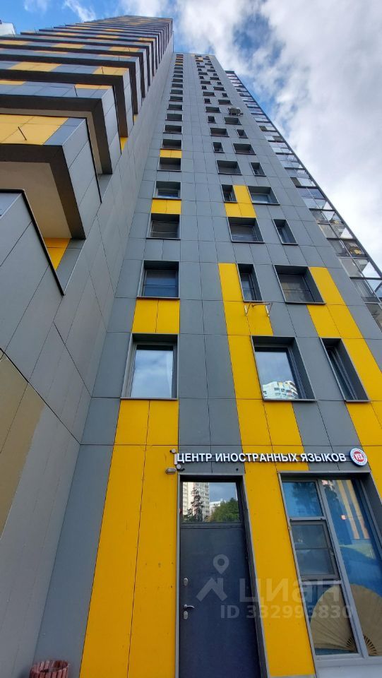 m. Prospekt Vernadskogo: Apartment, 2-rooms