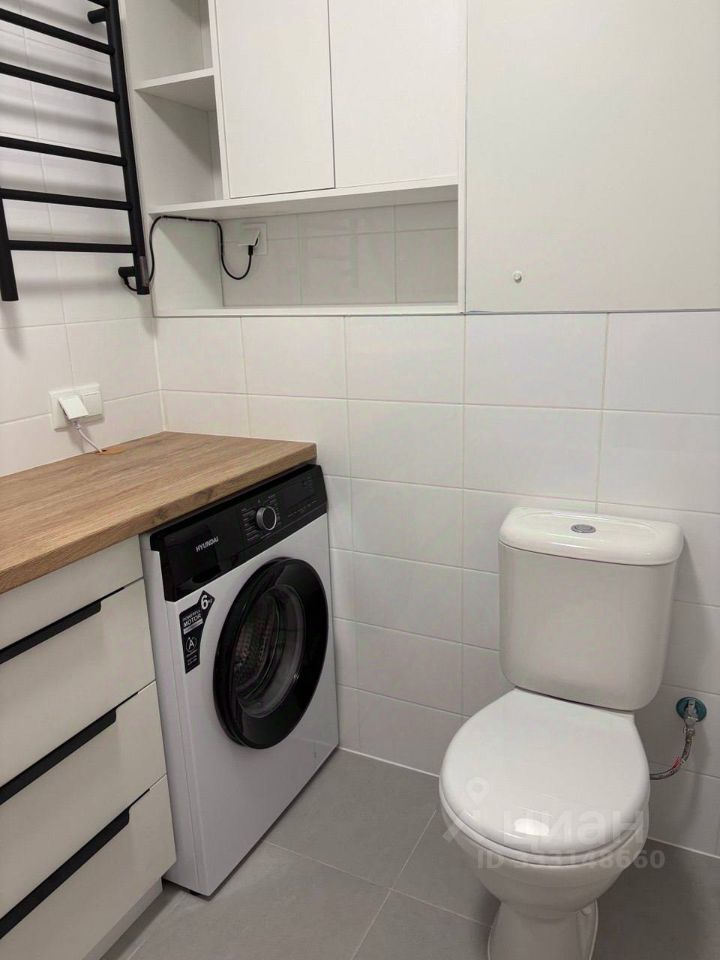 m. Likhobory: Apartment, 1-rooms