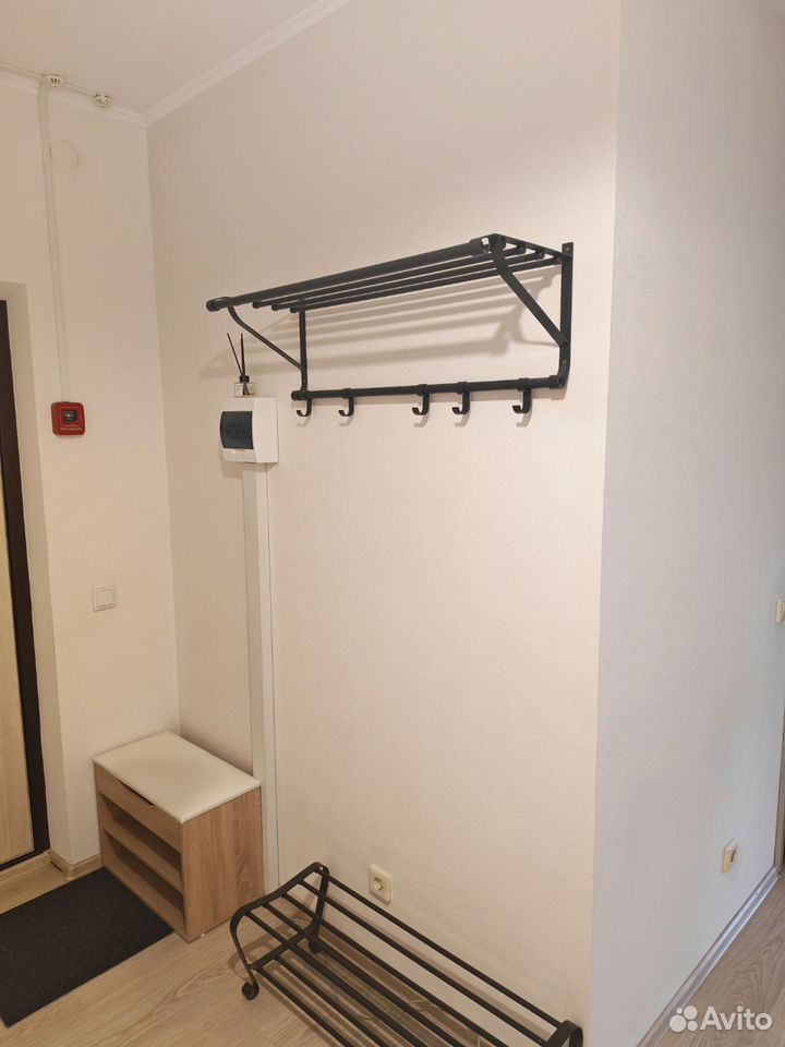 m. Vodniki: Apartment, 1-rooms