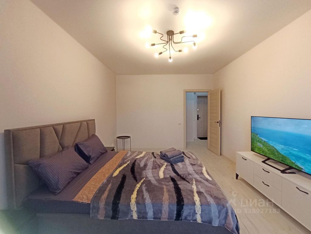 m. Kotelniki: Apartment, 1-rooms