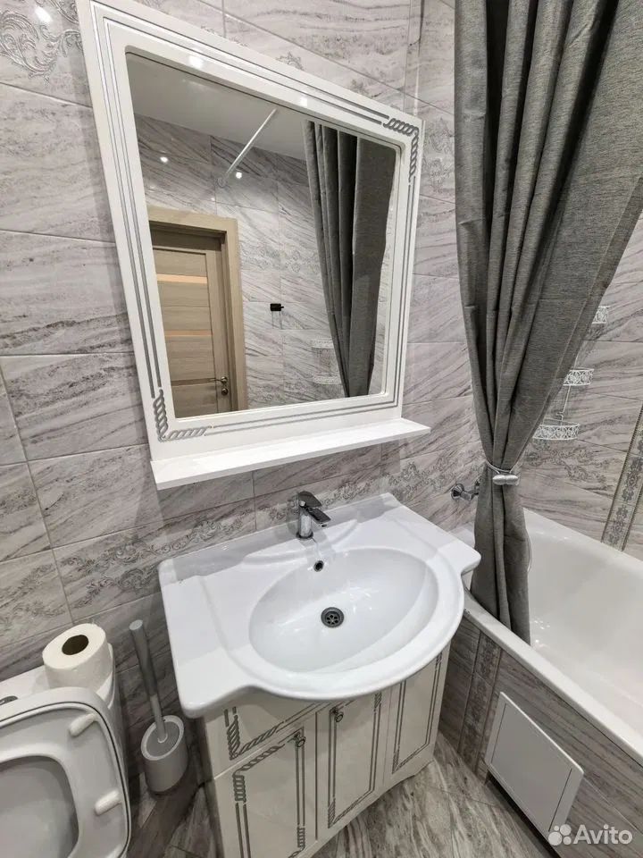 m. Khimki: Apartment, 1-rooms
