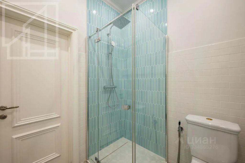 m. Novoslobodskaya: Apartment, 5-rooms