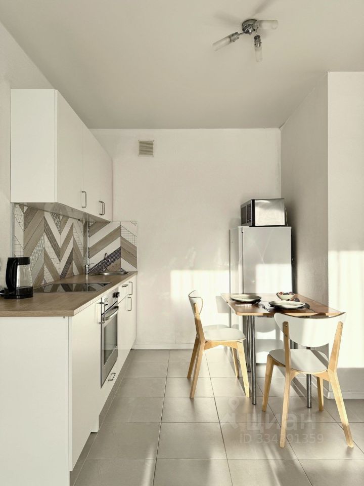 m. Kotelniki: Apartment, 1-rooms