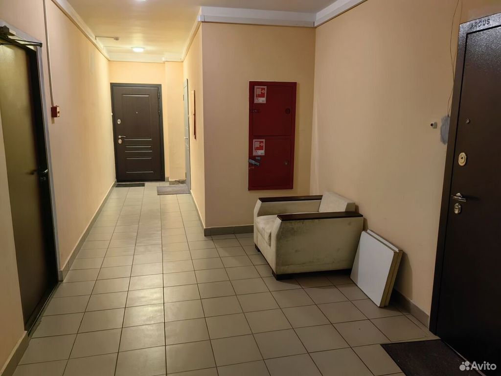 m. Vodniki: Apartment, 2-rooms