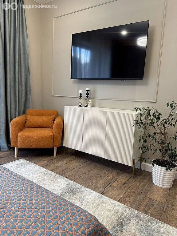m. Trikotazhnaya: Apartment, 1-rooms