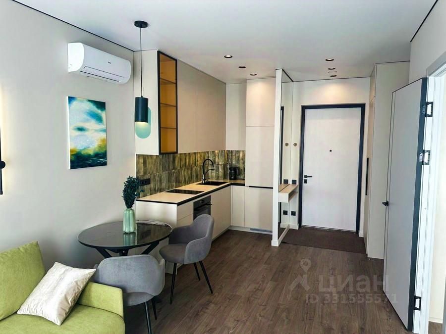 m. Seligerskaya: Apartment, 1-rooms