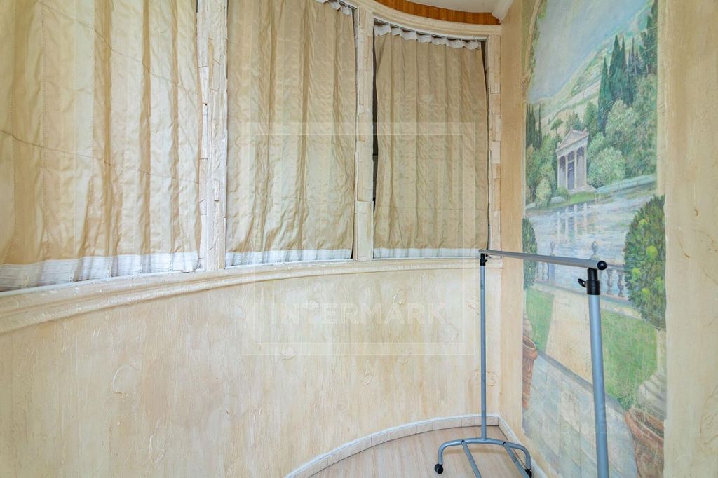 m. Frunzenskaya: Apartment, 2-rooms