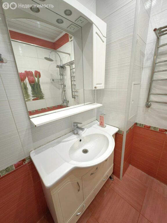 m. Silikatnaya: Apartment, 3-rooms