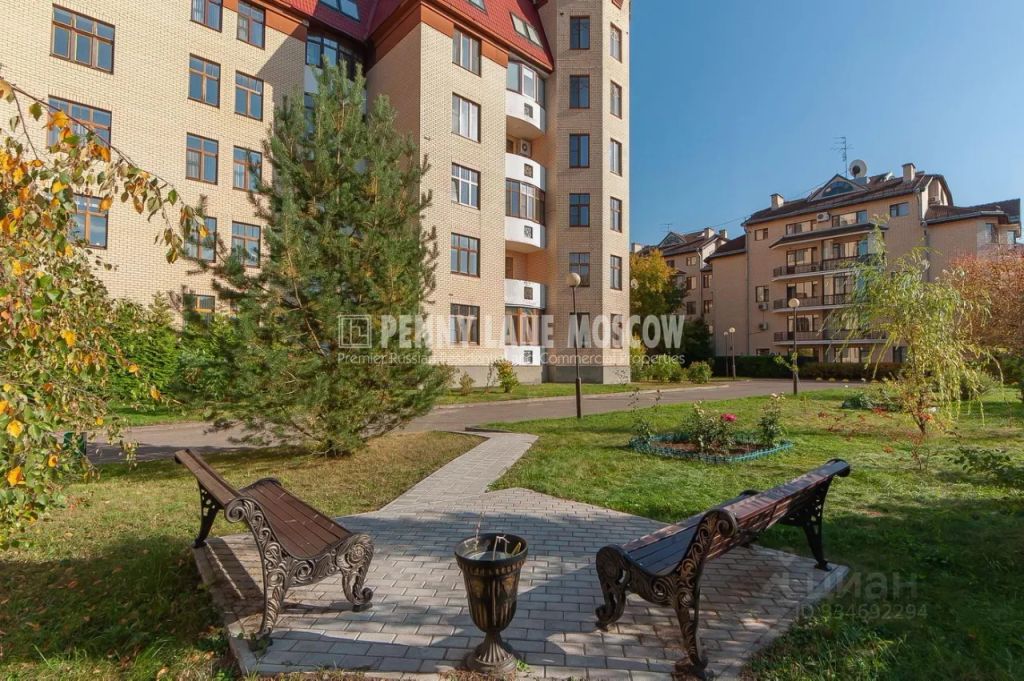m. Solnechnaya: Apartment, 2-rooms