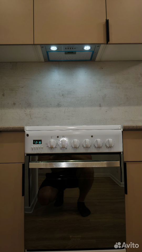 m. Kotelniki: Apartment, 1-rooms