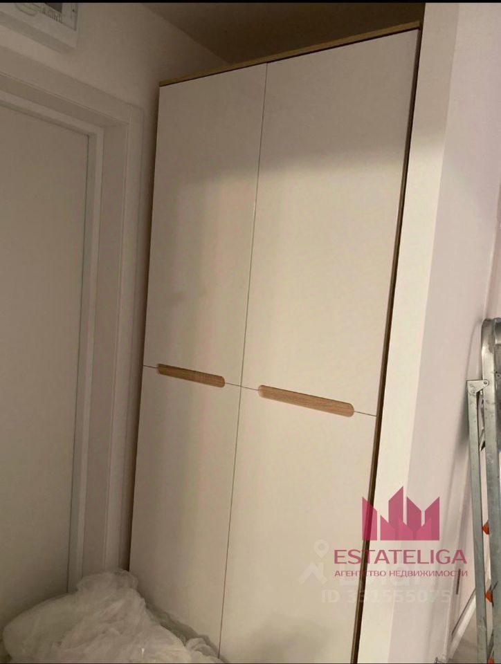 m. Kotelniki: Apartment, 2-rooms