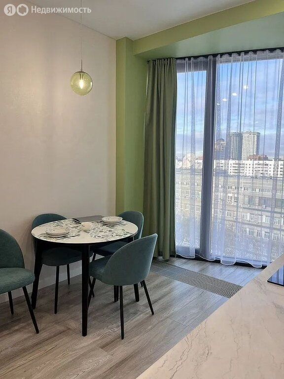 m. Dmitrovskaya: Apartment, 1-rooms