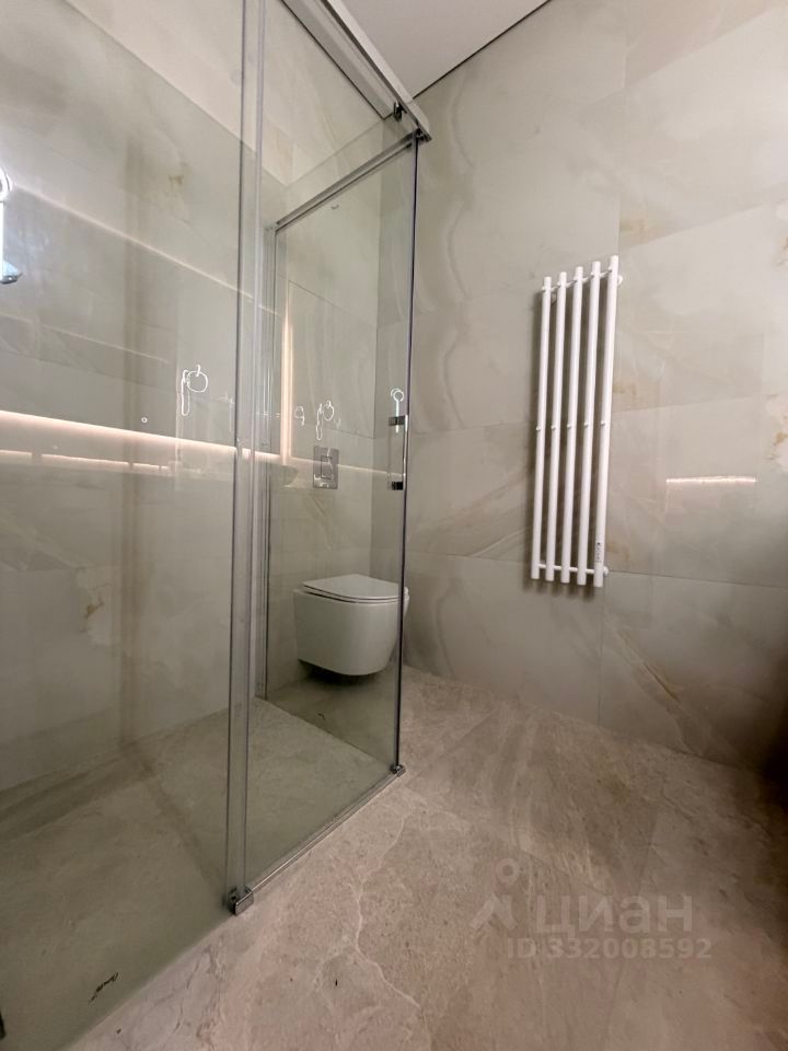 m. Olgino: Apartment, 2-rooms