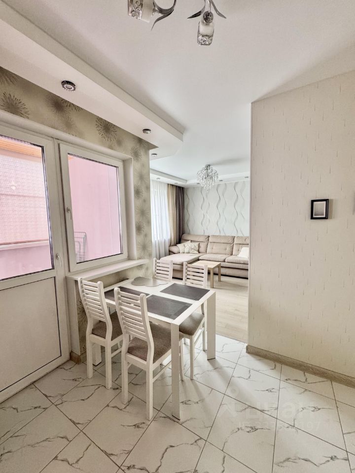m. Planernaya: Apartment, 1-rooms