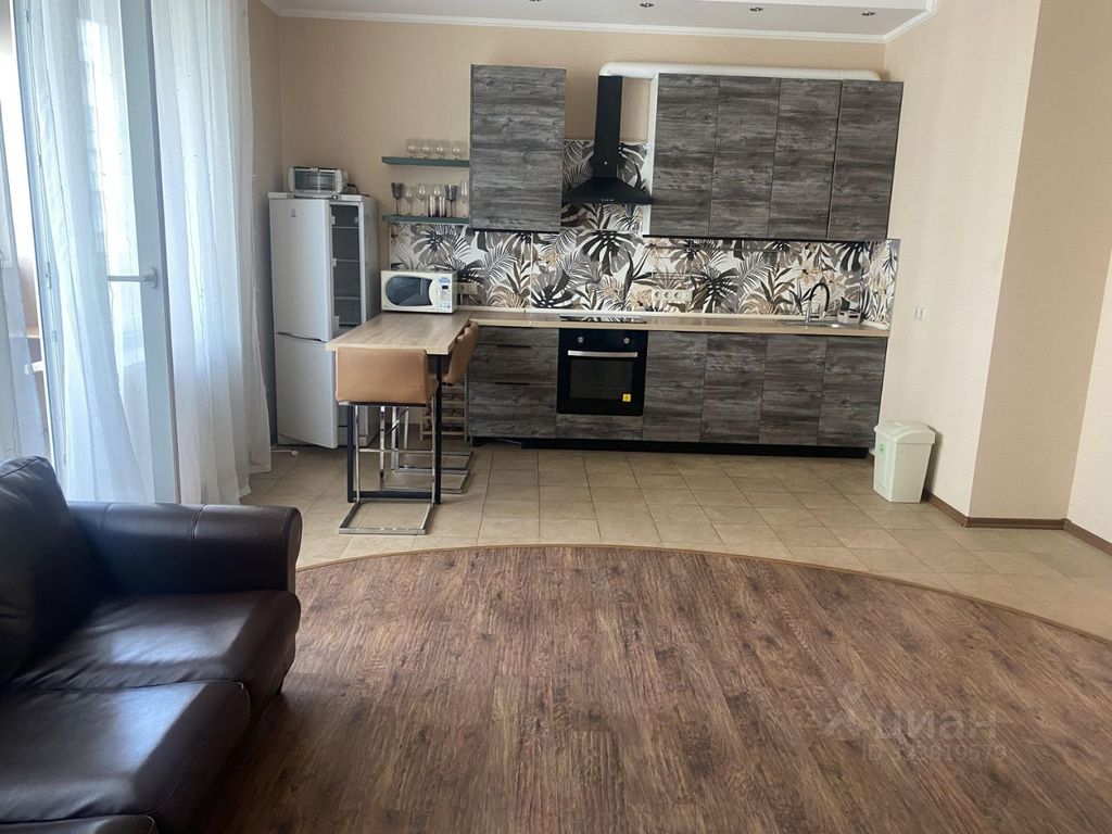m. Kratovo: Apartment, 2-rooms