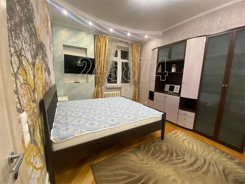 m. Preobrazhenskaya ploschad: Apartment, 1-rooms