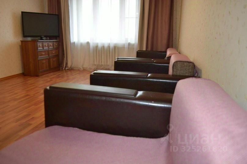m. Zheleznodorozhnaya: Apartment, 2-rooms