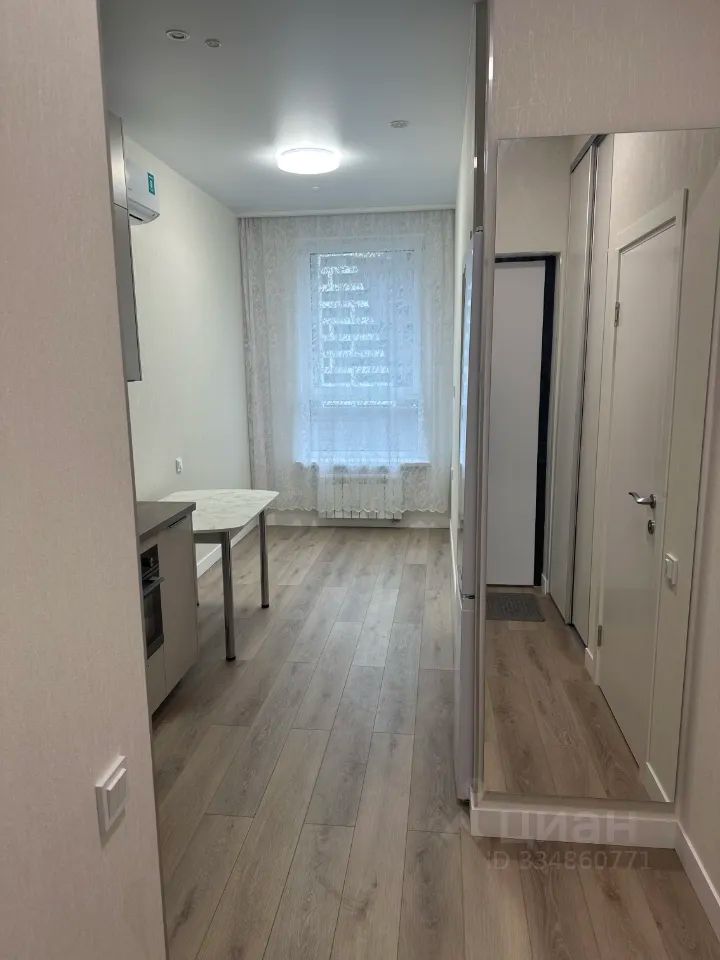 m. Moskva Tovarnaya: Apartment, 1-rooms