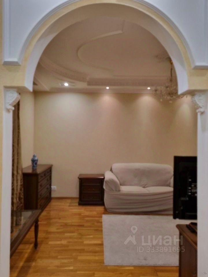m. Ramenki: Apartment, 1-rooms