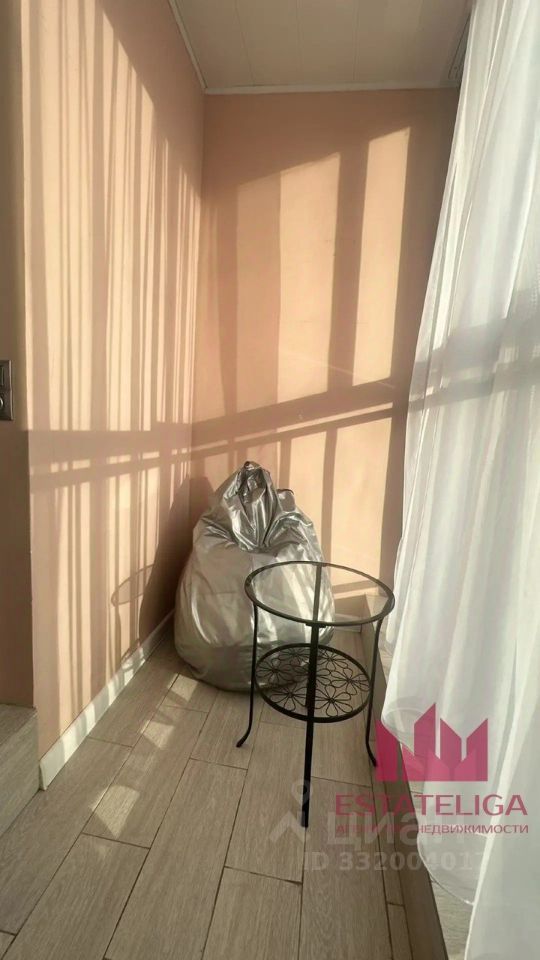 m. Moskva Tovarnaya: Apartment, 1-rooms