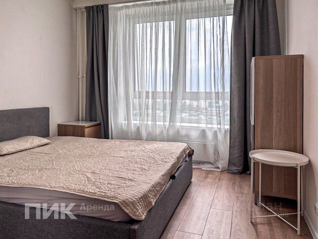 m. Pervomayskaya: Apartment, 1-rooms